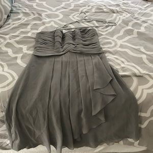 Bridesmaid Dress